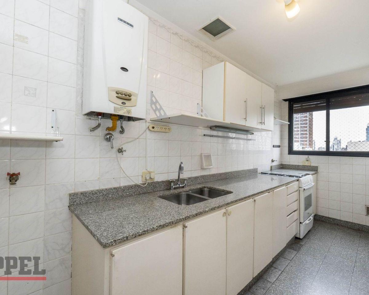 Oppel | Departamento en Venta | Belgrano Capital Federal | 3