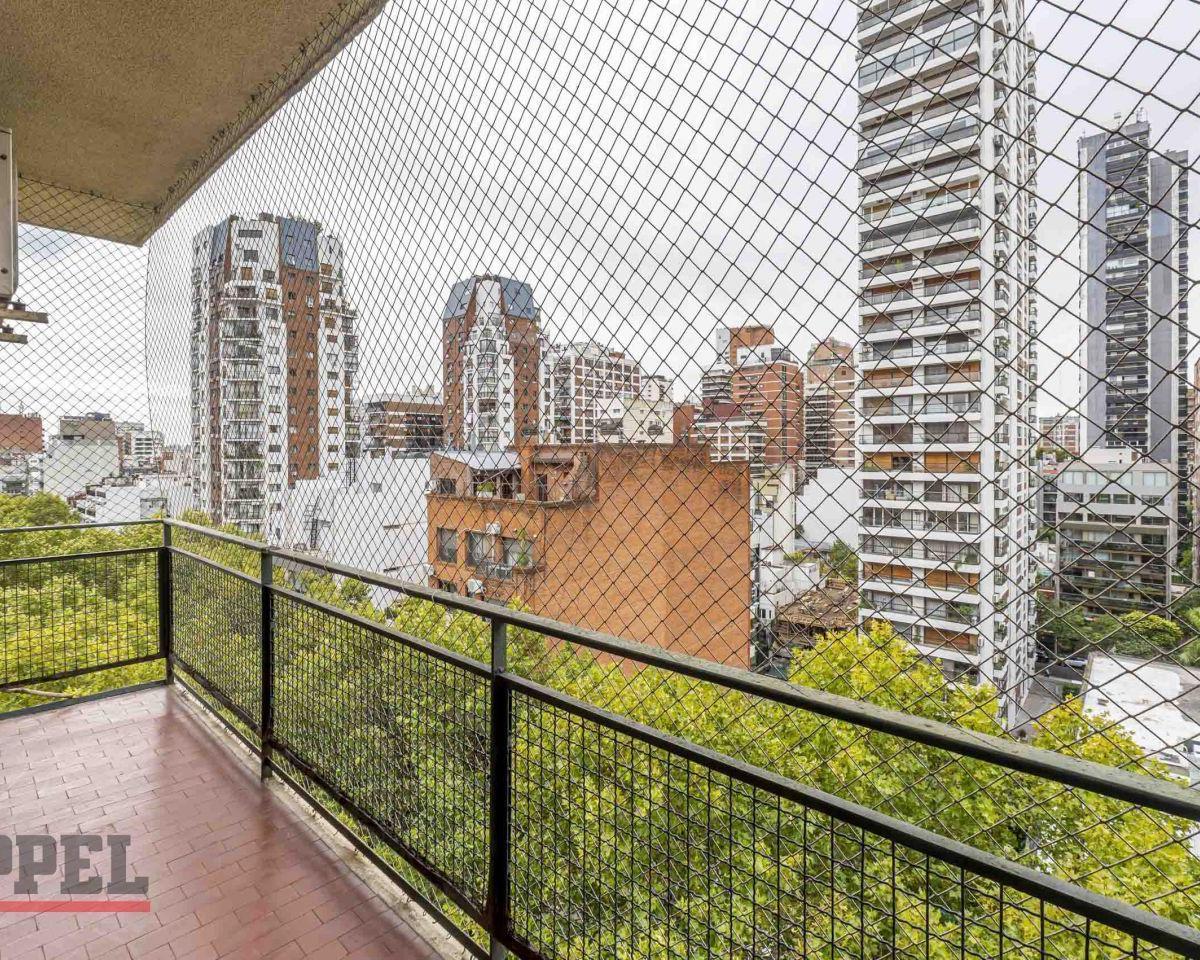 Oppel | Departamento en Venta | Belgrano Capital Federal | 2