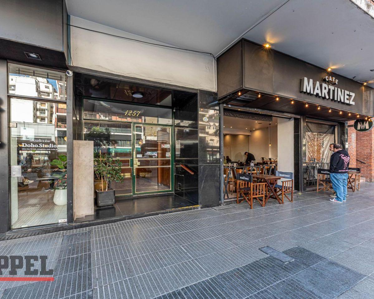 Oppel | Departamento en Venta | Belgrano Capital Federal | 3