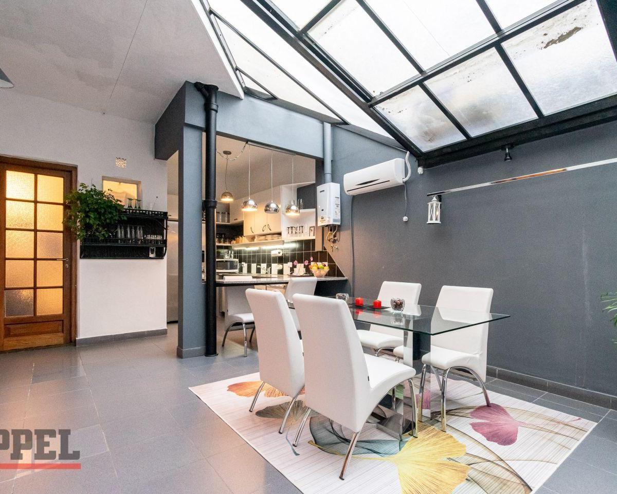 Oppel | Departamento en Venta | Belgrano Capital Federal | 4