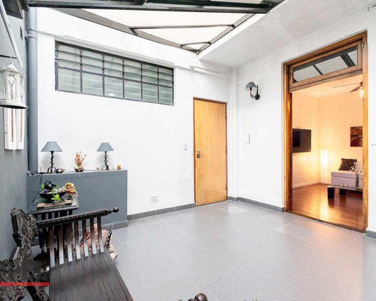 Oppel | Departamento en Venta | Belgrano Capital Federal | 5