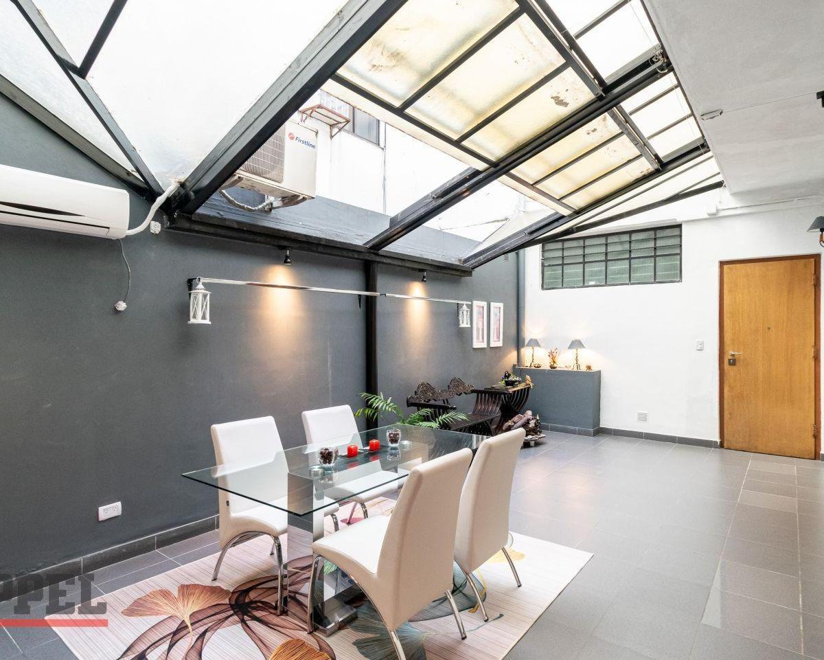Oppel | Departamento en Venta | Belgrano Capital Federal | 3