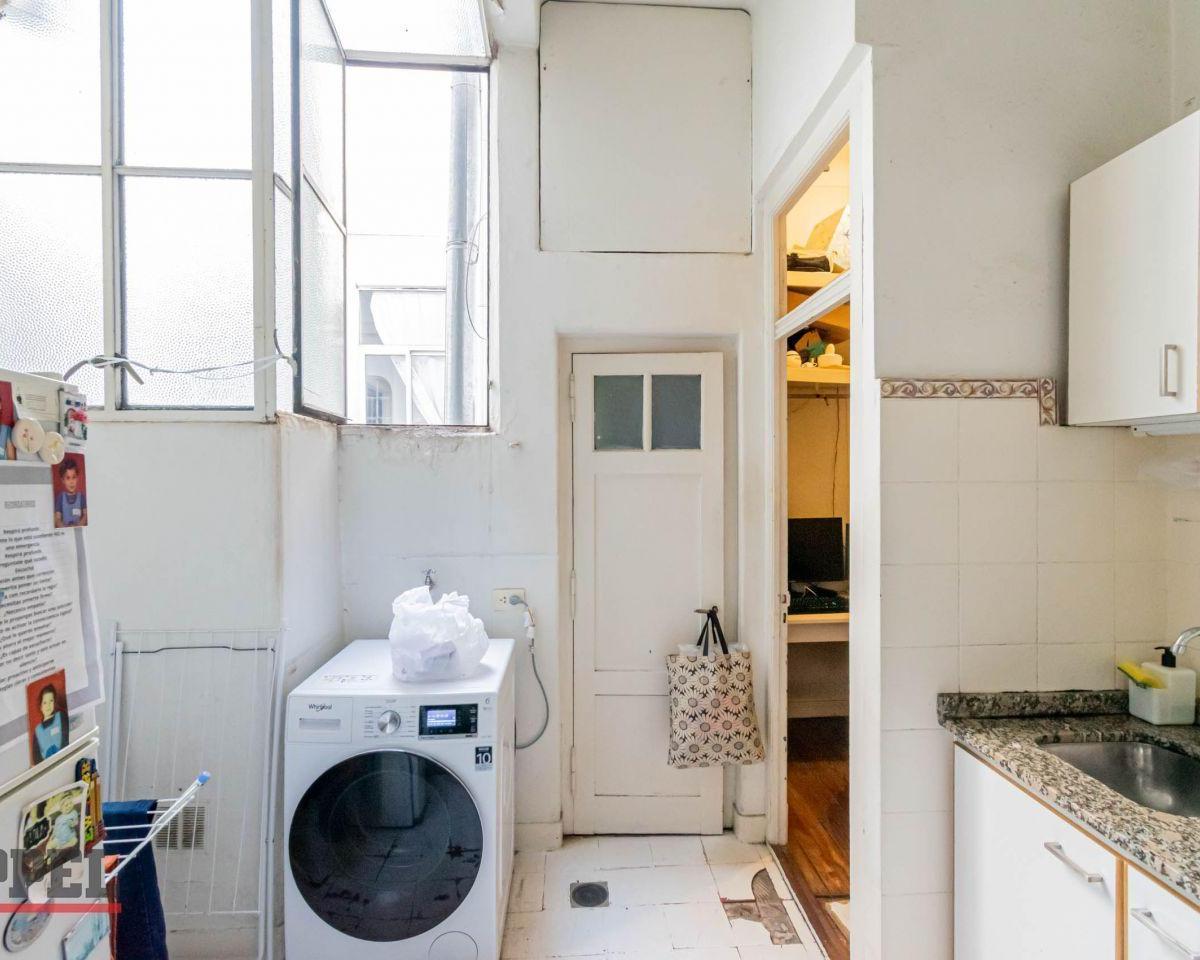 Oppel | Departamento en Venta | Belgrano Capital Federal | 4