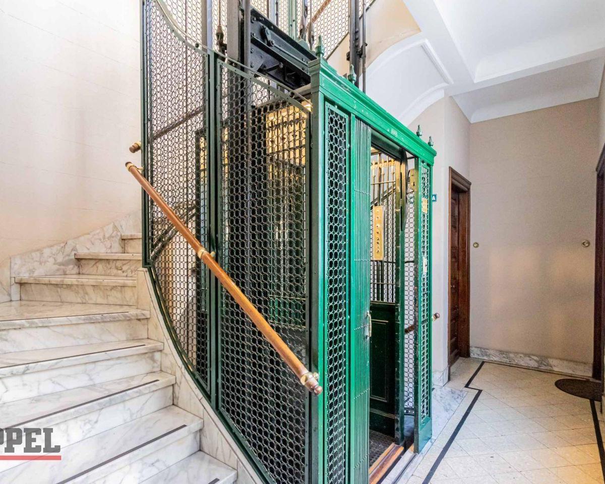 Oppel | Departamento en Venta | Belgrano Capital Federal | 5