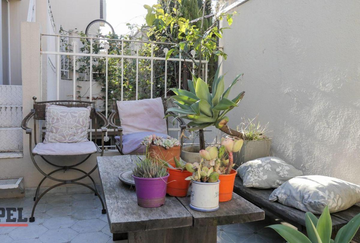 Oppel | Casa en Venta | Belgrano R Capital Federal | Cod: 3