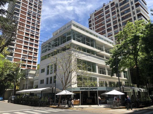 OPPEL | Oficina en Venta | BELGRANO  Capital Federal |  Cod: 33560