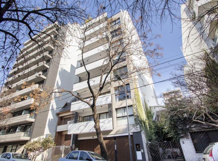 OPPEL | Departamento en Alquiler | BELGRANO  Capital Federal 1