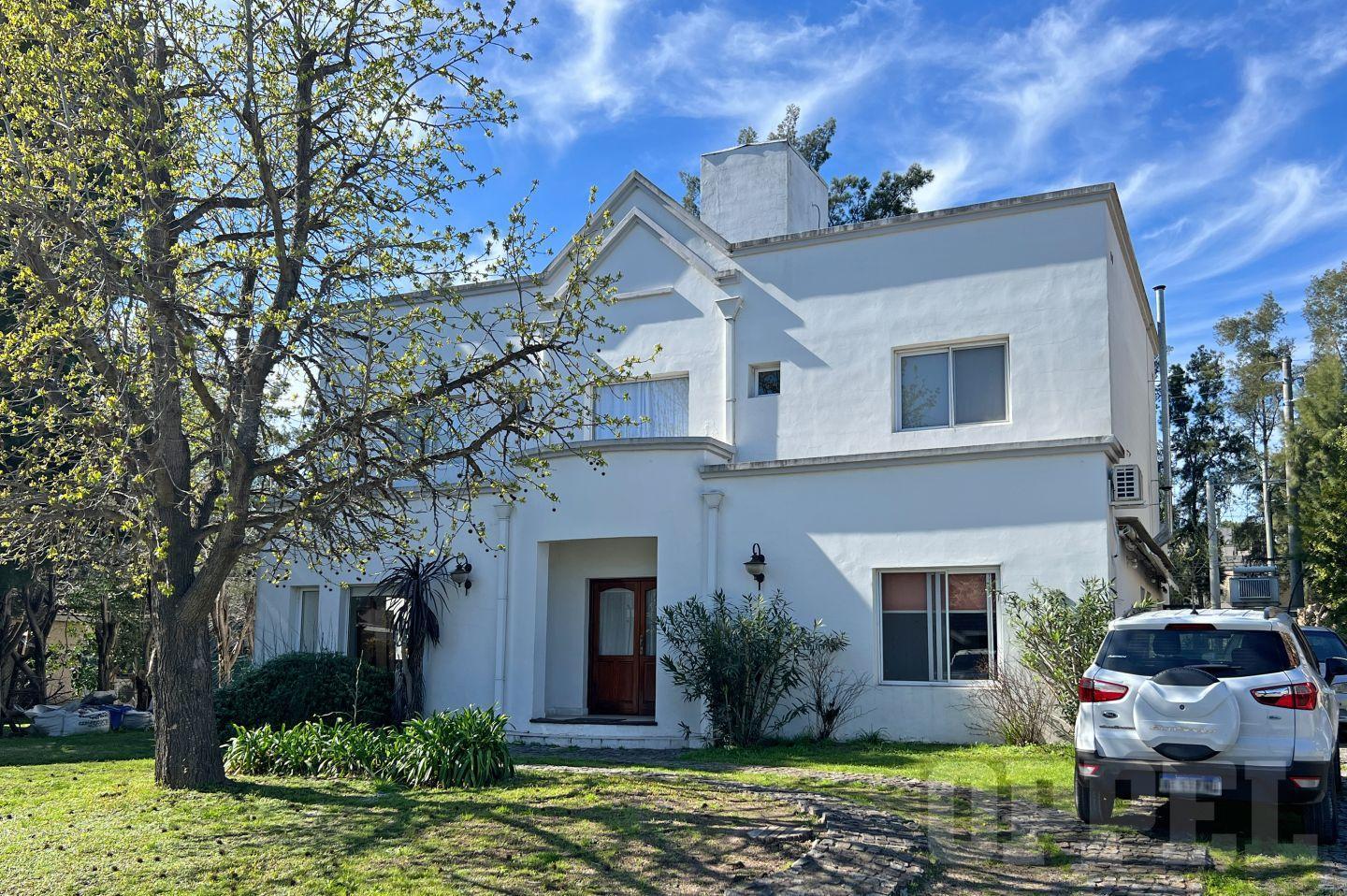 OPPEL | Casa en Venta | PILAR Pilar | Cod: 33626