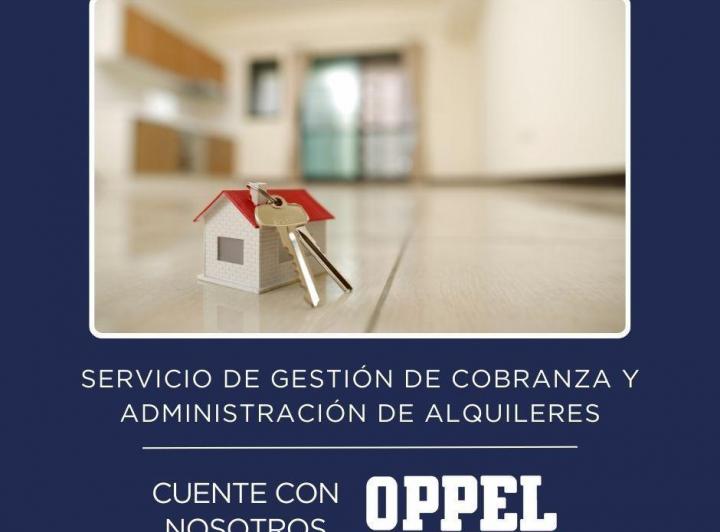 OPPEL | Departamento en Alquiler | BELGRANO  Capital Federal |  Cod: 33632 2