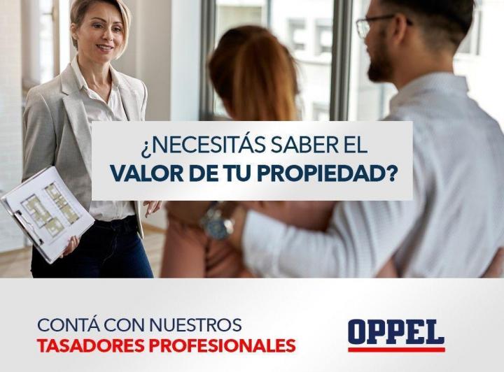 OPPEL | Departamento en Alquiler | BELGRANO  Capital Federal |  Cod: 33632 3