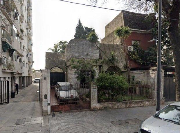 OPPEL | Terreno en Venta | COGHLAN Capital Federal | Cod: 33668