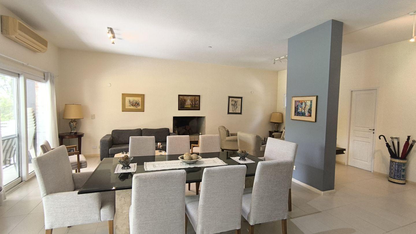 OPPEL | Casa en Venta | PILAR Pilar | Cod: 33895