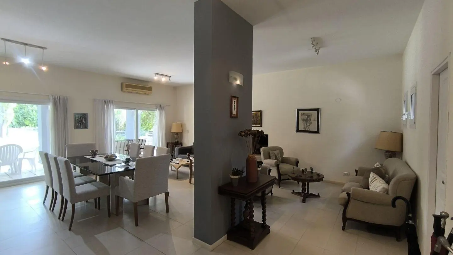 OPPEL | Casa en Venta | PILAR Pilar | Cod: 33895 3