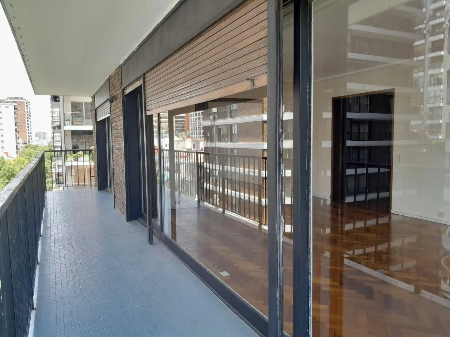 OPPEL | Departamento en Alquiler | BELGRANO  Capital Federal |  Cod: 29972 3