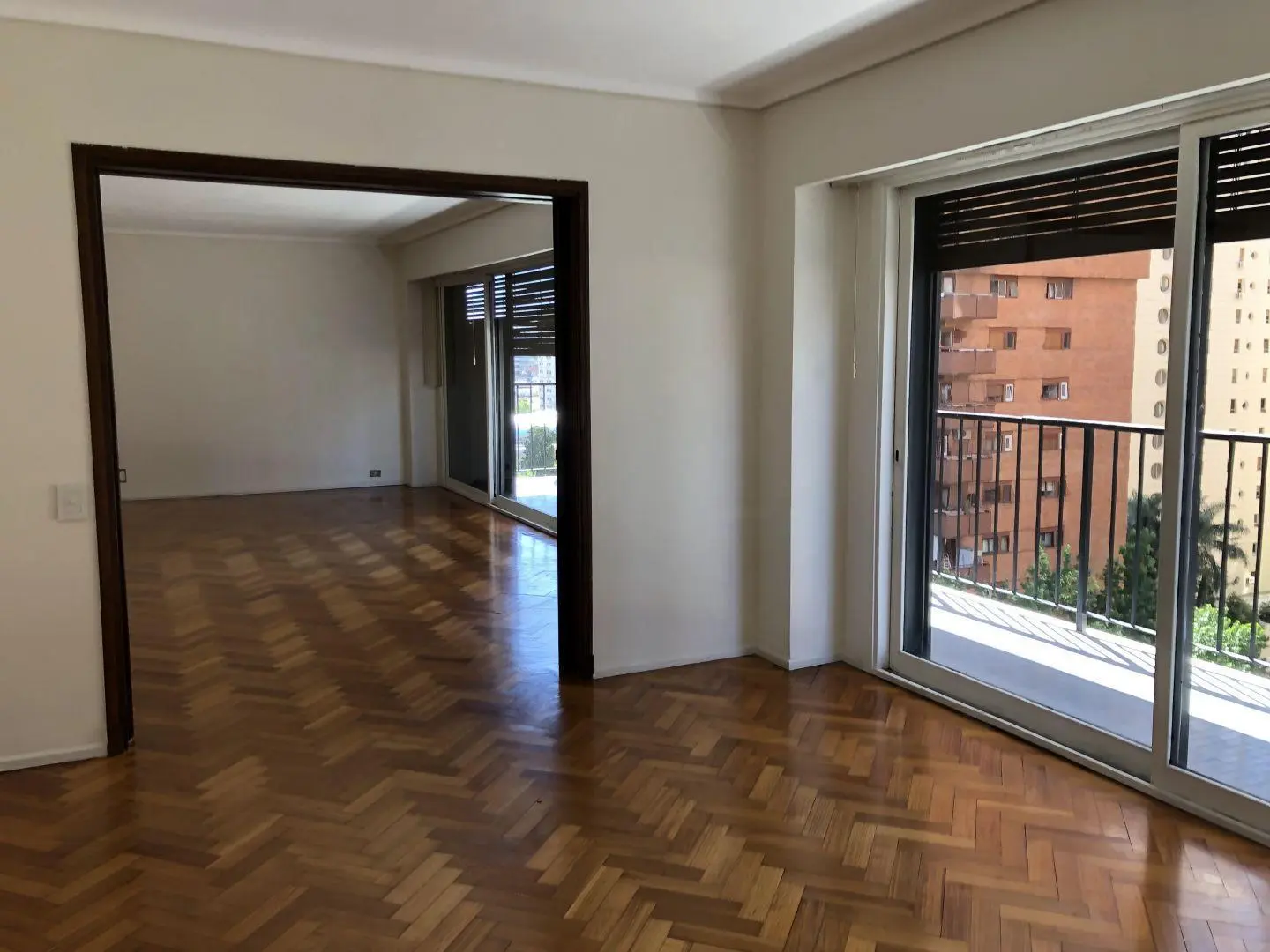 OPPEL | Departamento en Alquiler | BELGRANO  Capital Federal |  Cod: 29972 4