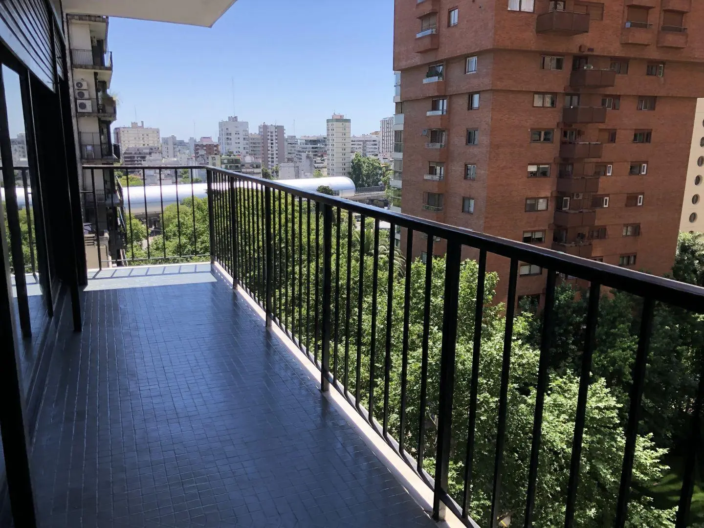 OPPEL | Departamento en Alquiler | BELGRANO  Capital Federal |  Cod: 29972 2