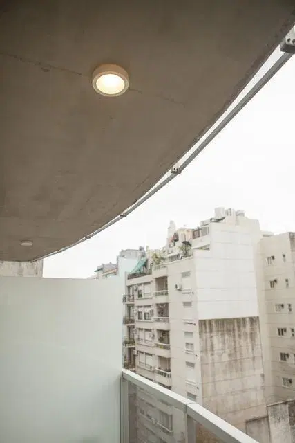 OPPEL | Departamento en Alquiler | BELGRANO  Capital Federal |  Cod: 25996 3