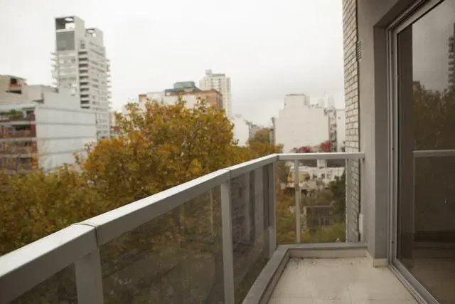 OPPEL | Departamento en Alquiler | BELGRANO  Capital Federal |  Cod: 25996 4