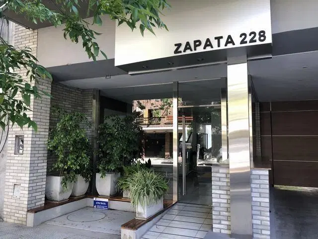 OPPEL | Departamento en Alquiler | BELGRANO  Capital Federal |  Cod: 25996 2