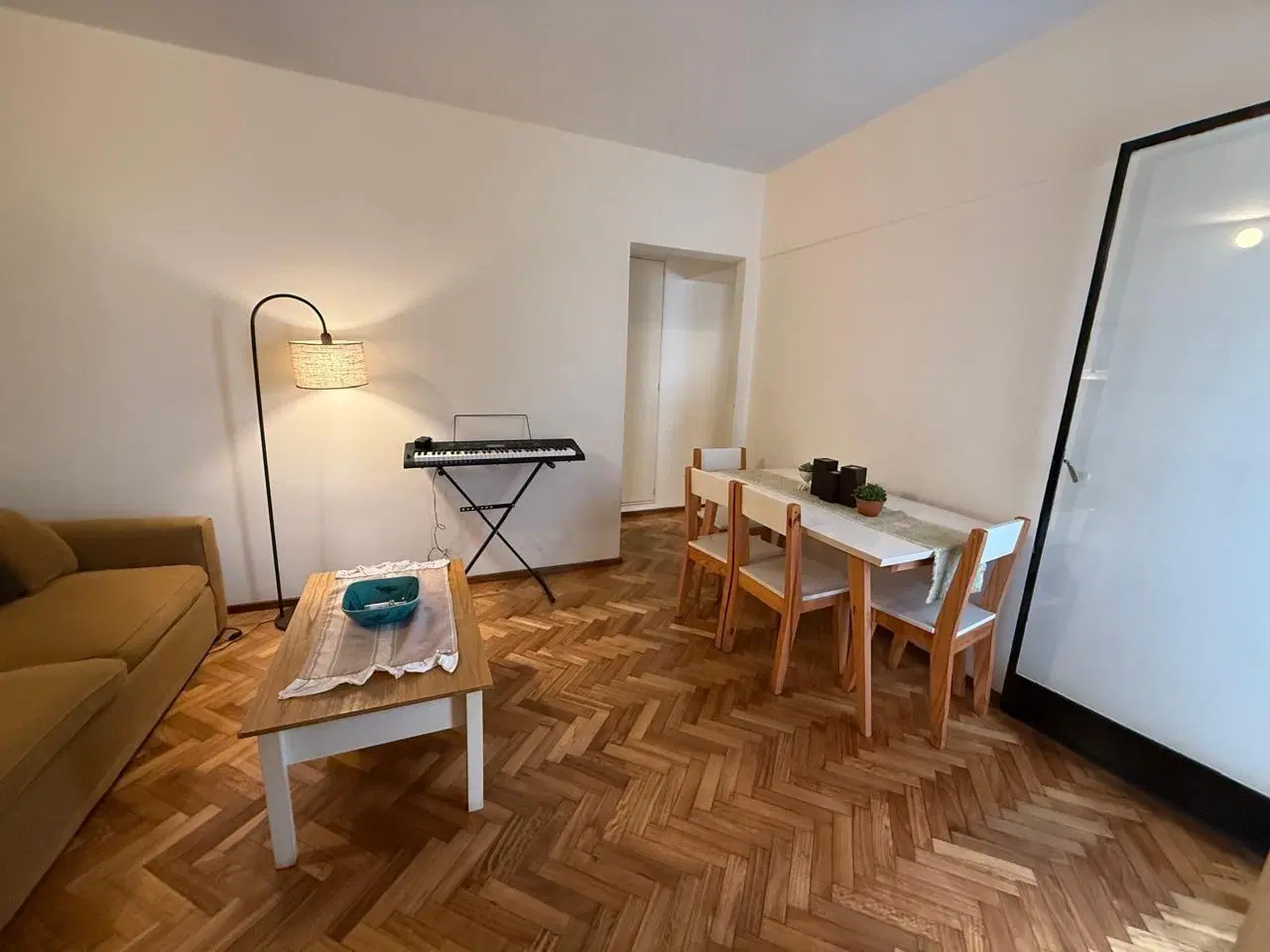 OPPEL | Departamento en Alquiler | IMPRENTA Capital Federal | Cod: 30539 1