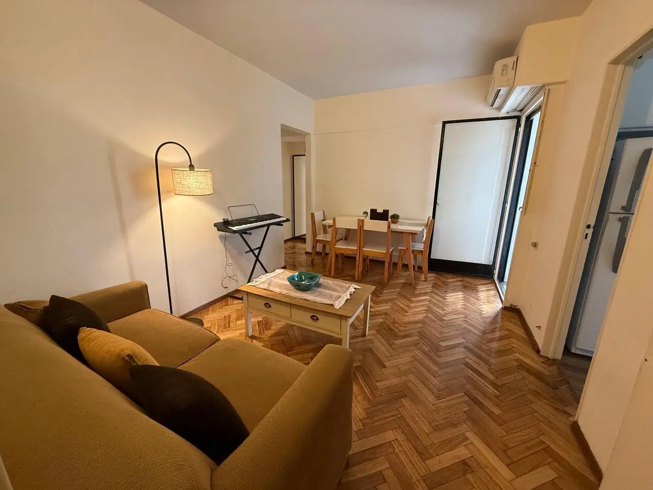 OPPEL | Departamento en Alquiler | IMPRENTA Capital Federal | Cod: 30539 2