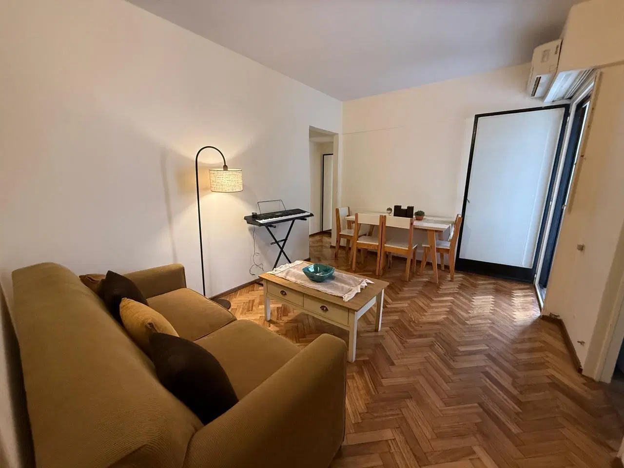 OPPEL | Departamento en Alquiler | IMPRENTA Capital Federal | Cod: 30539 5