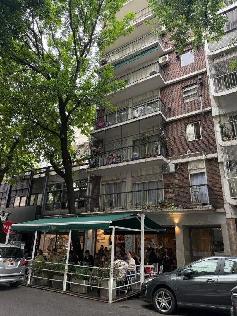 OPPEL | Departamento en Alquiler | IMPRENTA Capital Federal | Cod: 30539 3