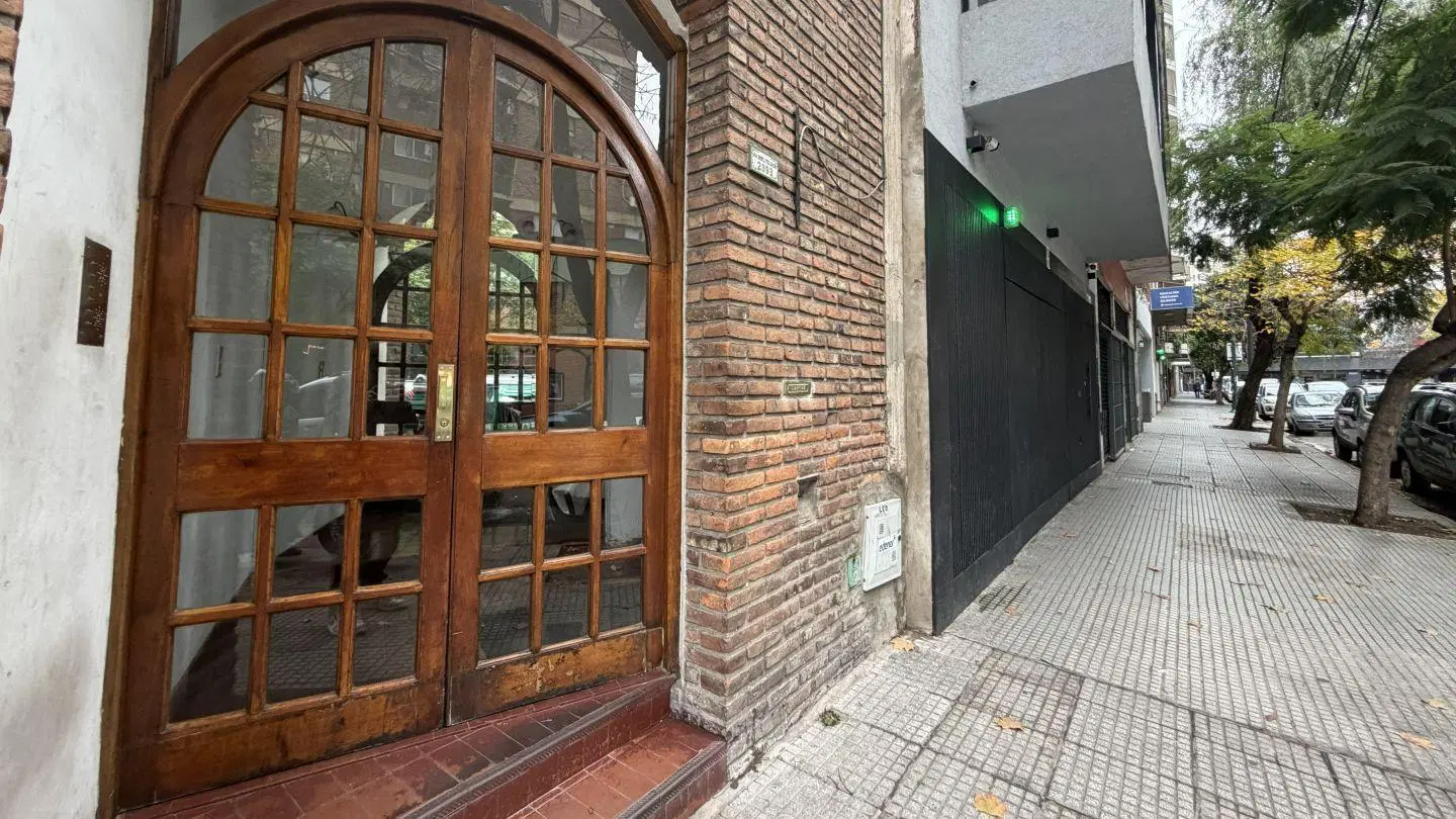 OPPEL | Departamento en Venta | BELGRANO Capital Federal | Cod: 33825 5