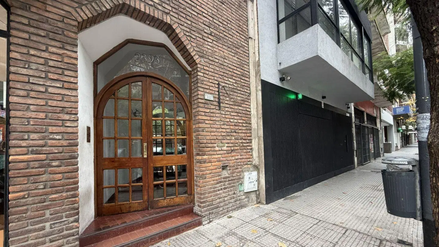 OPPEL | Departamento en Venta | BELGRANO Capital Federal | Cod: 33825 1