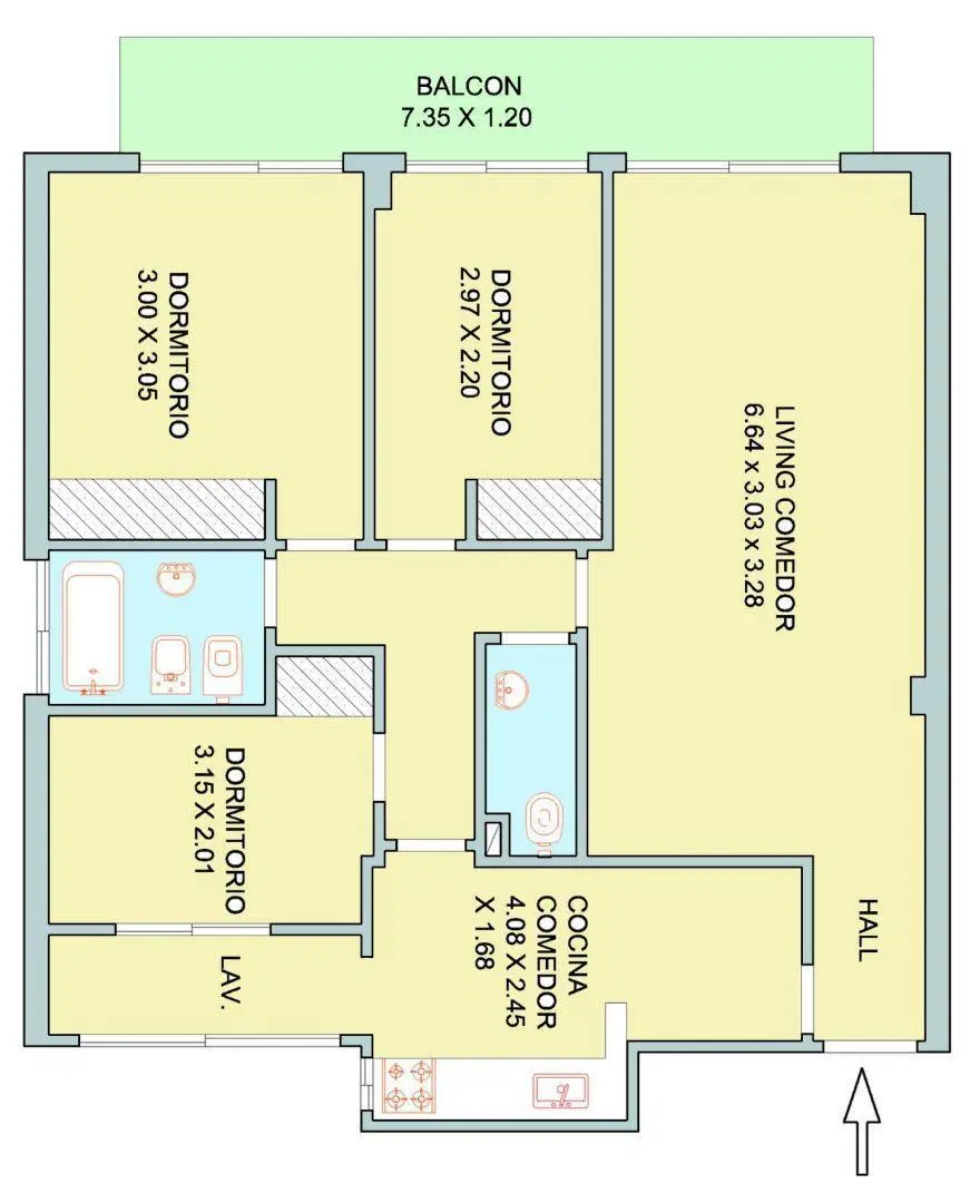 Plano 1