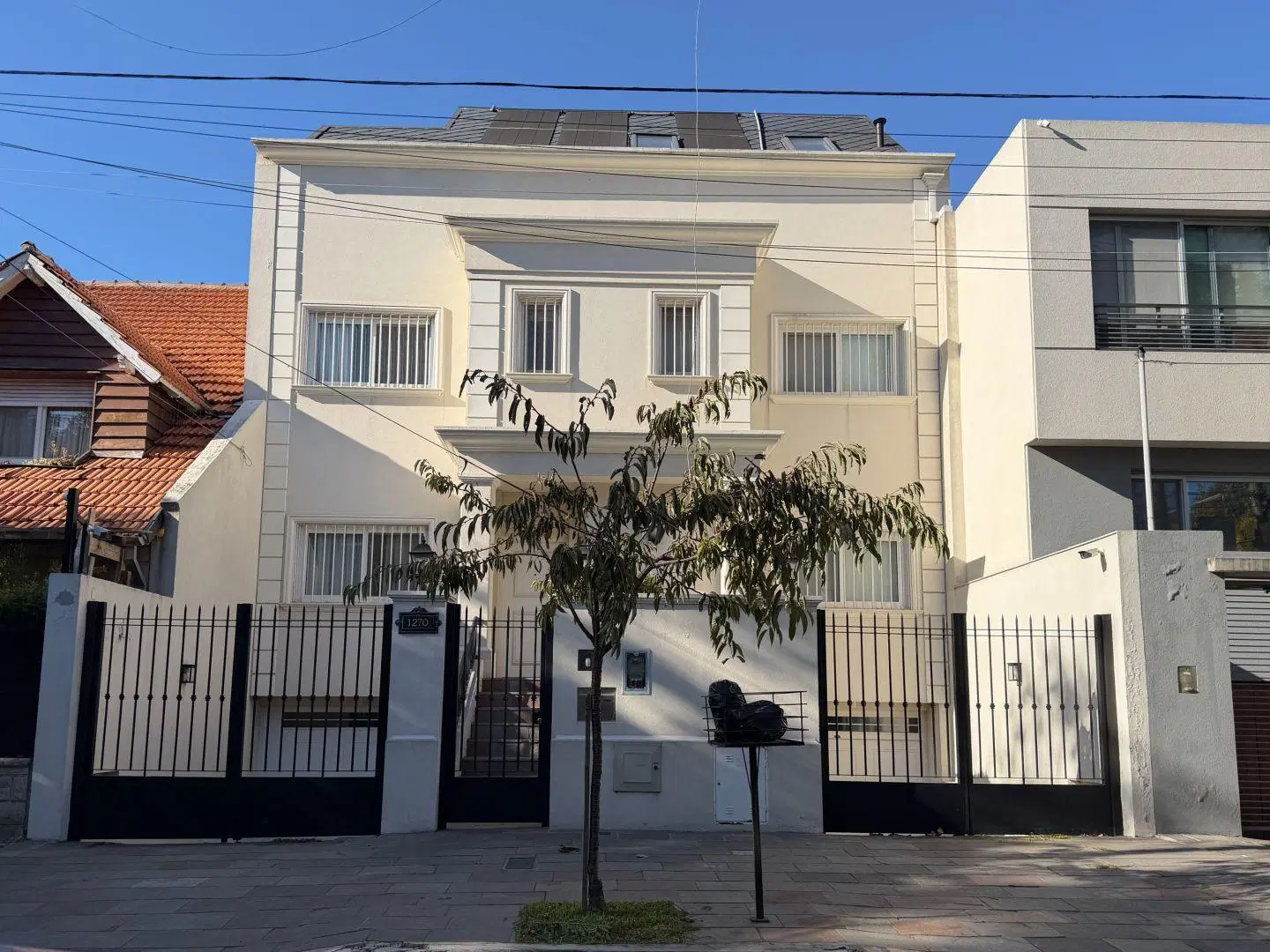 OPPEL | Casa en Venta | VICENTE LOPEZ Norte - Gran Bs As | Cod: 33941 1
