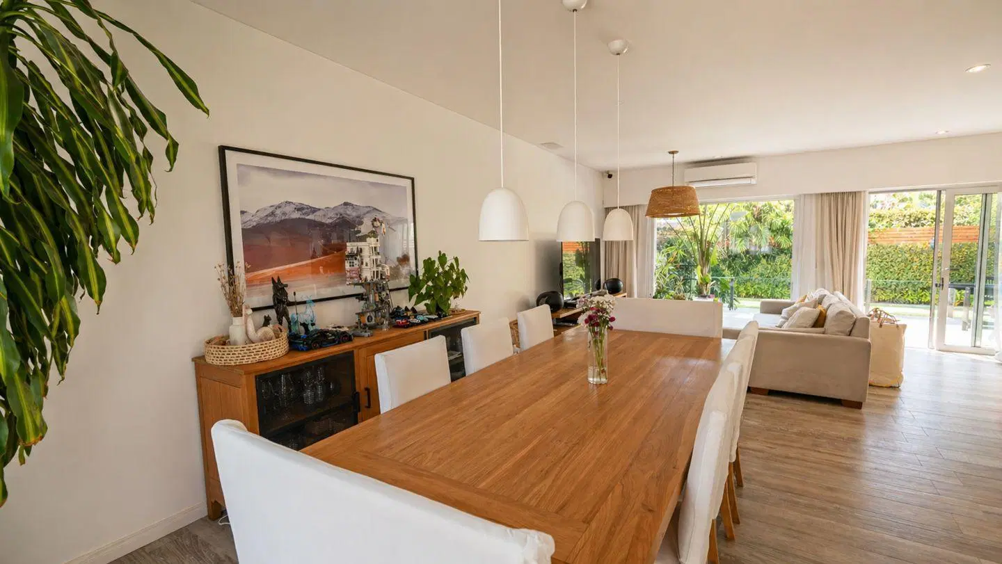 OPPEL | Casa en Venta | VICENTE LOPEZ Norte - Gran Bs As | Cod: 33941 4