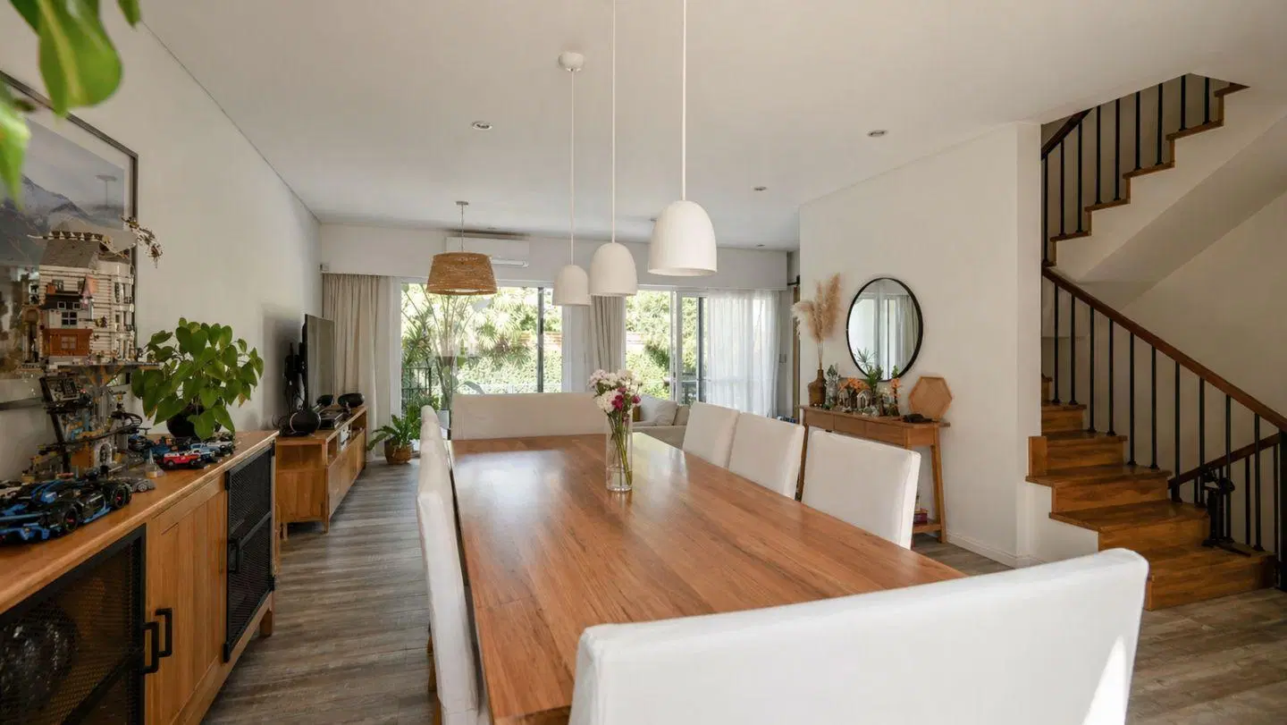OPPEL | Casa en Venta | VICENTE LOPEZ Norte - Gran Bs As | Cod: 33941 5