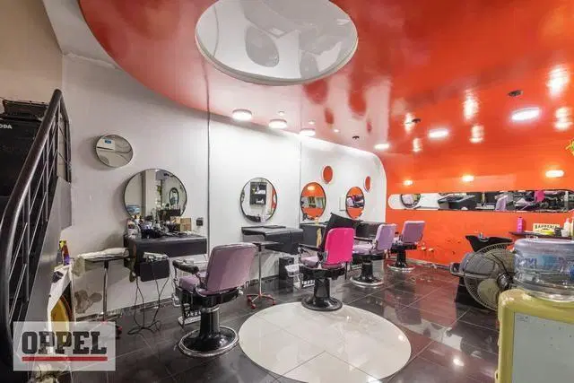 OPPEL | Local en Alquiler | PALERMO  Capital Federal |  Cod: 31949 2
