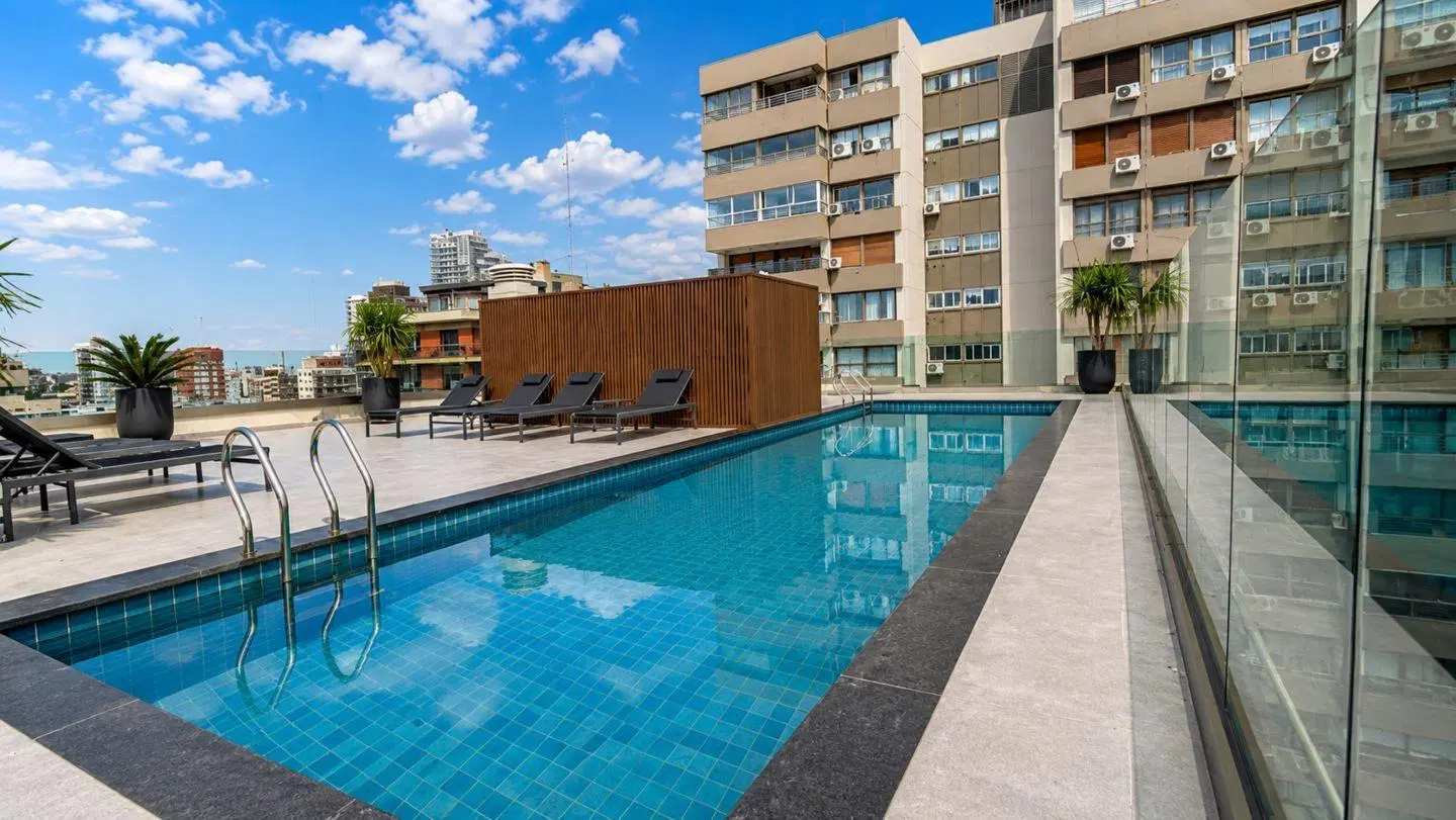 OPPEL | Departamento en Venta | BELGRANO Capital Federal | Cod: 34025 5