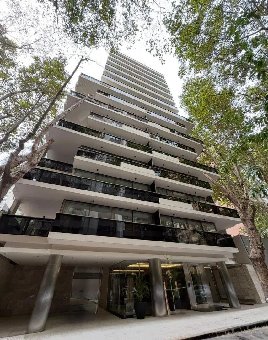 OPPEL | Departamento en Venta | BELGRANO Capital Federal | Cod: 34025 4
