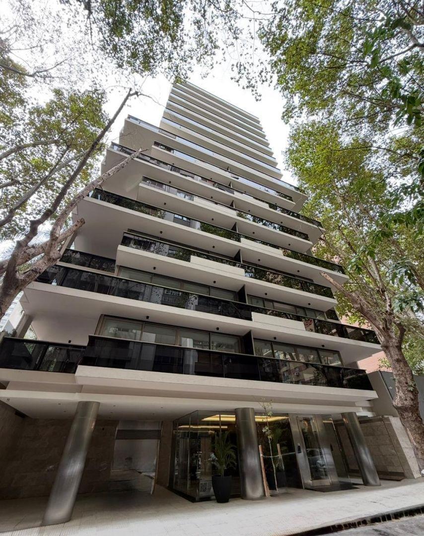 OPPEL | Departamento en Venta | BELGRANO  Capital Federal |  Cod: 34038