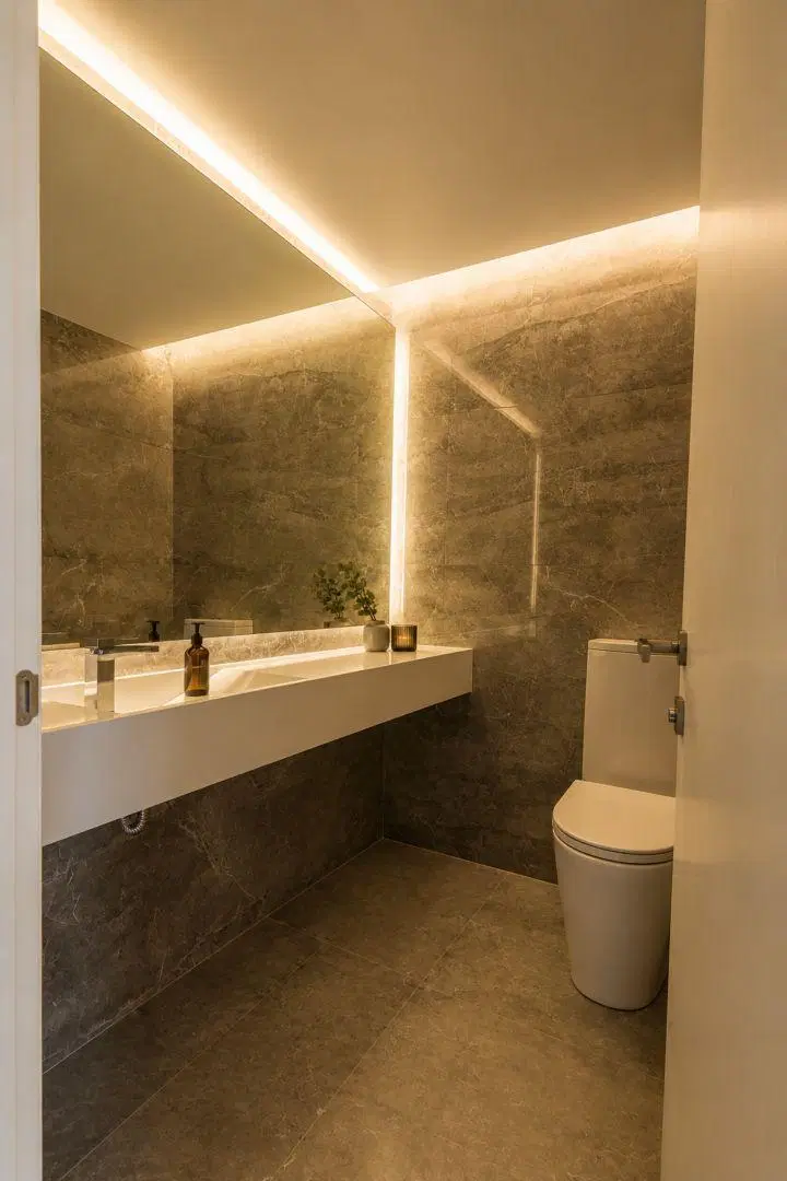 OPPEL | Departamento en Venta | BELGRANO  Capital Federal |  Cod: 34040 3