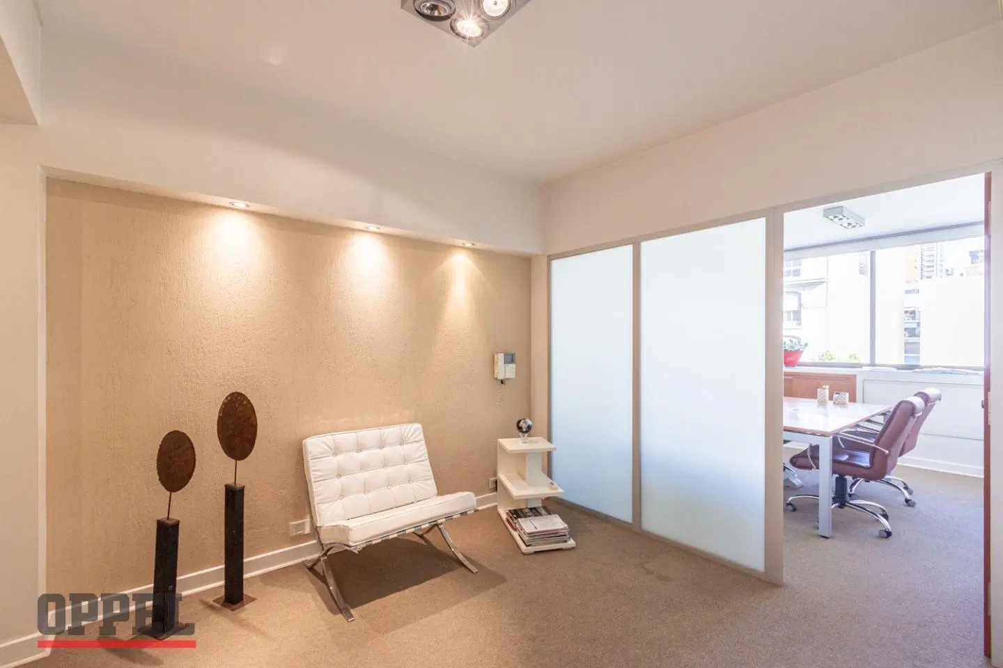 OPPEL | Oficina en Alquiler | BELGRANO Capital Federal | Cod: 33301 2