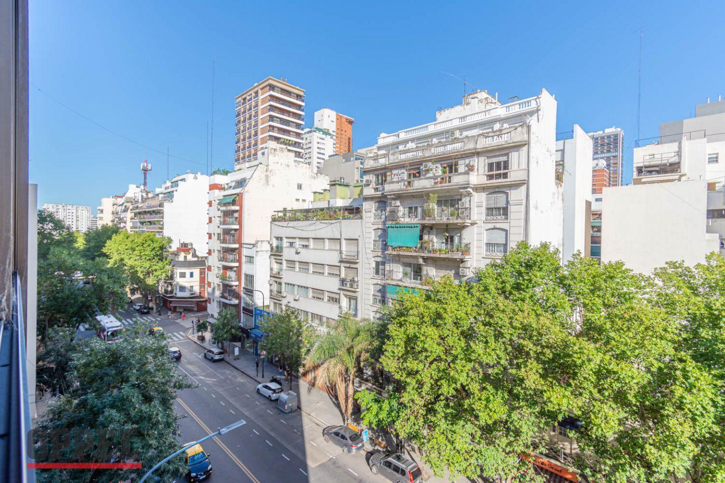 OPPEL | Oficina en Alquiler | BELGRANO Capital Federal | Cod: 33301