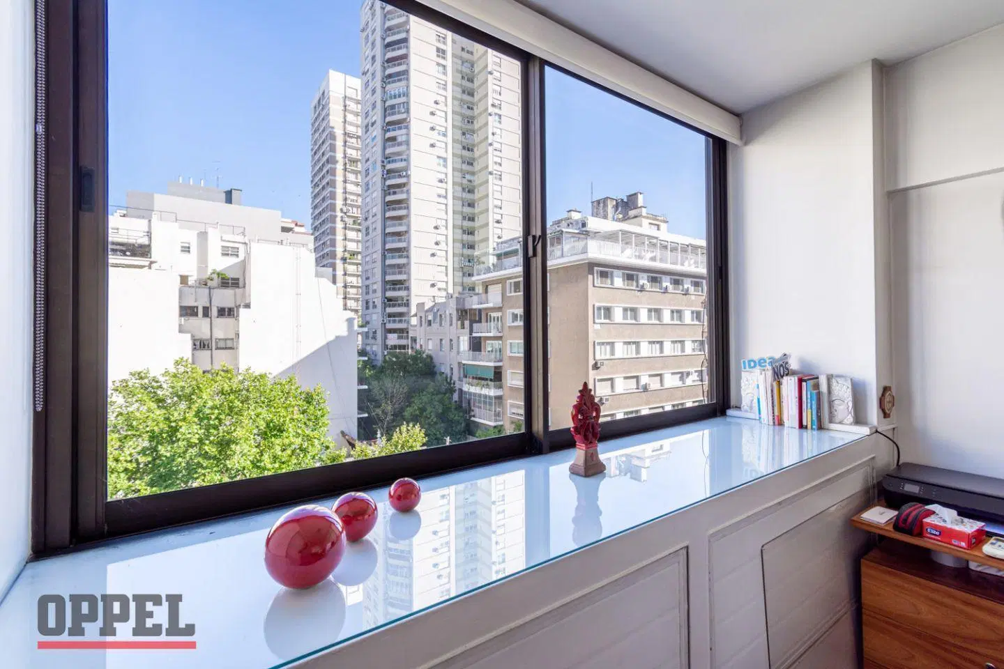OPPEL | Oficina en Alquiler | BELGRANO Capital Federal | Cod: 33301 3