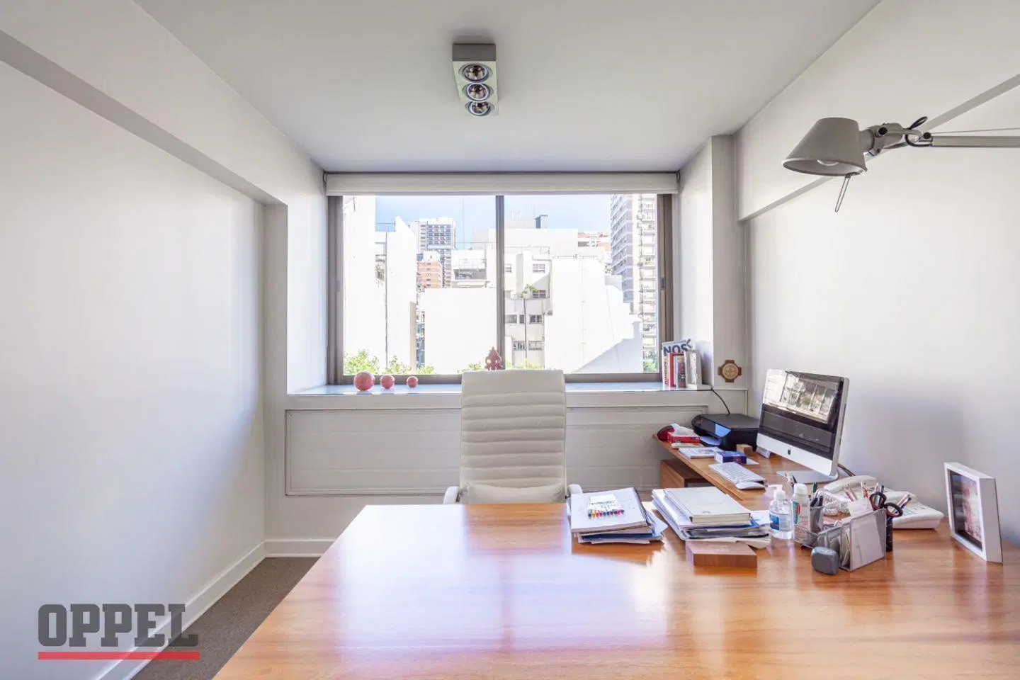 OPPEL | Oficina en Alquiler | BELGRANO Capital Federal | Cod: 33301 5