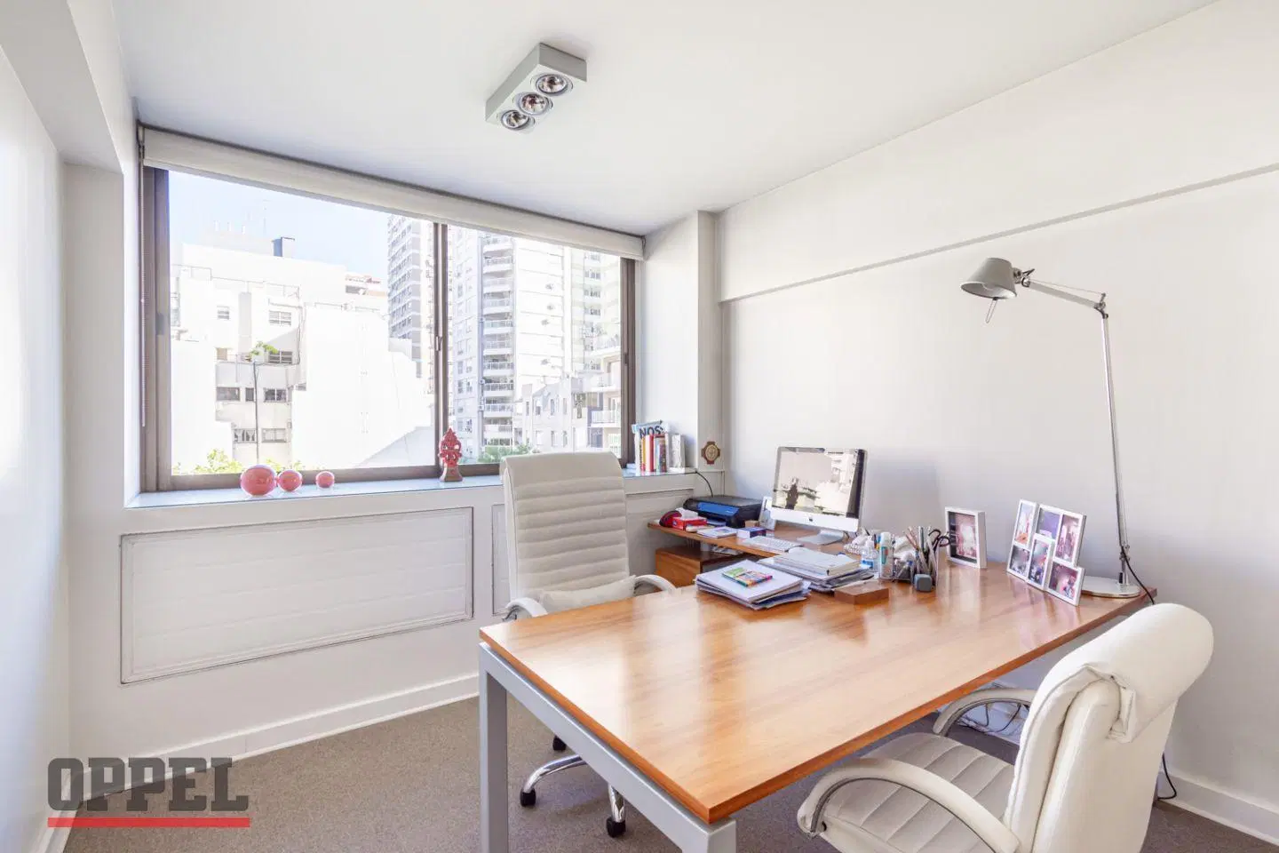 OPPEL | Oficina en Alquiler | BELGRANO Capital Federal | Cod: 33301 4