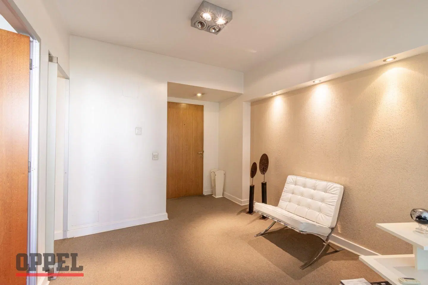OPPEL | Oficina en Alquiler | BELGRANO Capital Federal | Cod: 33301 1