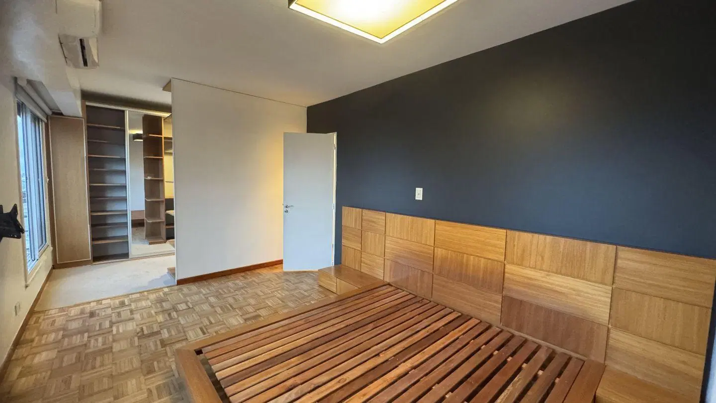 OPPEL | Departamento en Alquiler | BELGRANO R  Capital Federal |  Cod: 5048 2