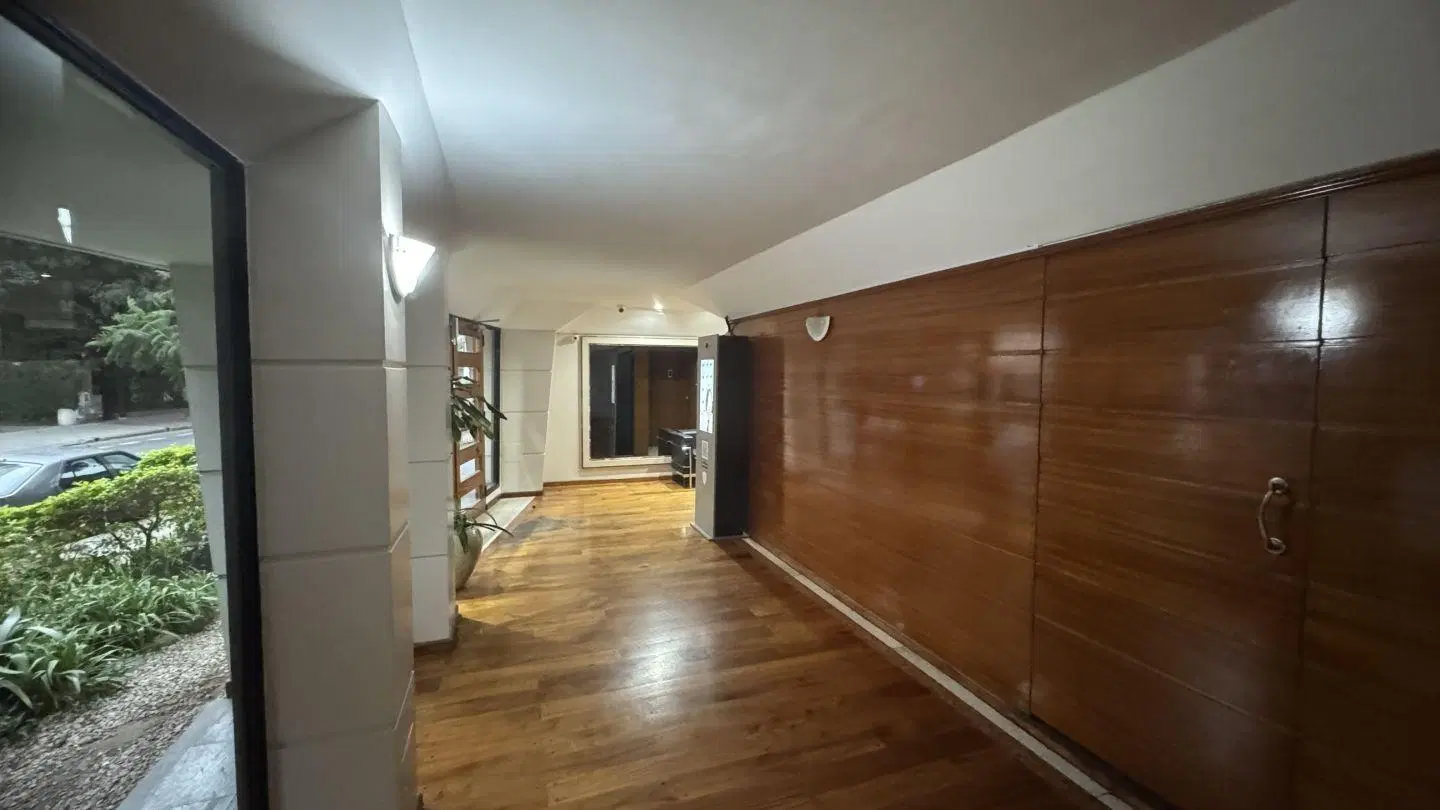 OPPEL | Departamento en Alquiler | BELGRANO R  Capital Federal |  Cod: 5048 4