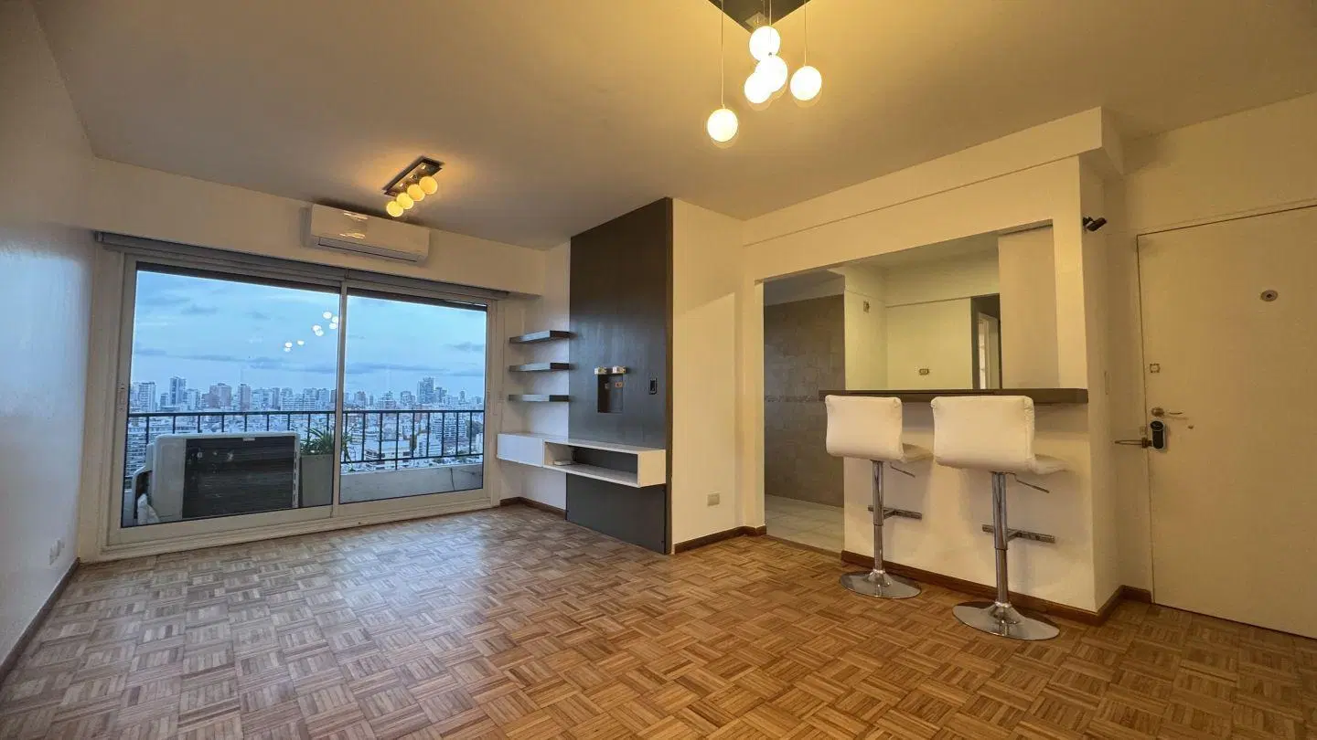 OPPEL | Departamento en Alquiler | BELGRANO R  Capital Federal |  Cod: 5048 2