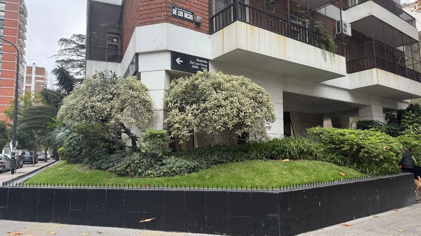 OPPEL | Departamento en Alquiler | BELGRANO R  Capital Federal |  Cod: 5048 5