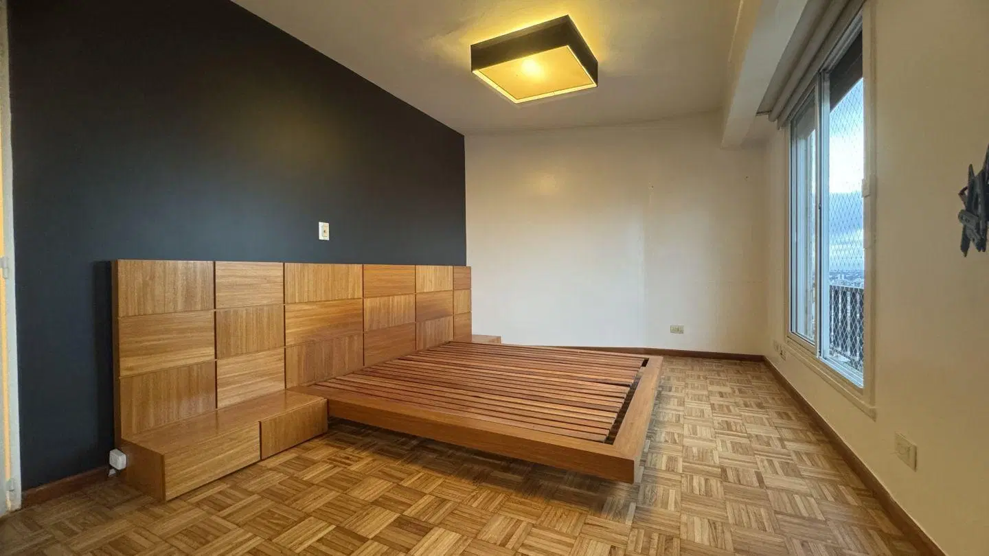 OPPEL | Departamento en Alquiler | BELGRANO R  Capital Federal |  Cod: 5048 5