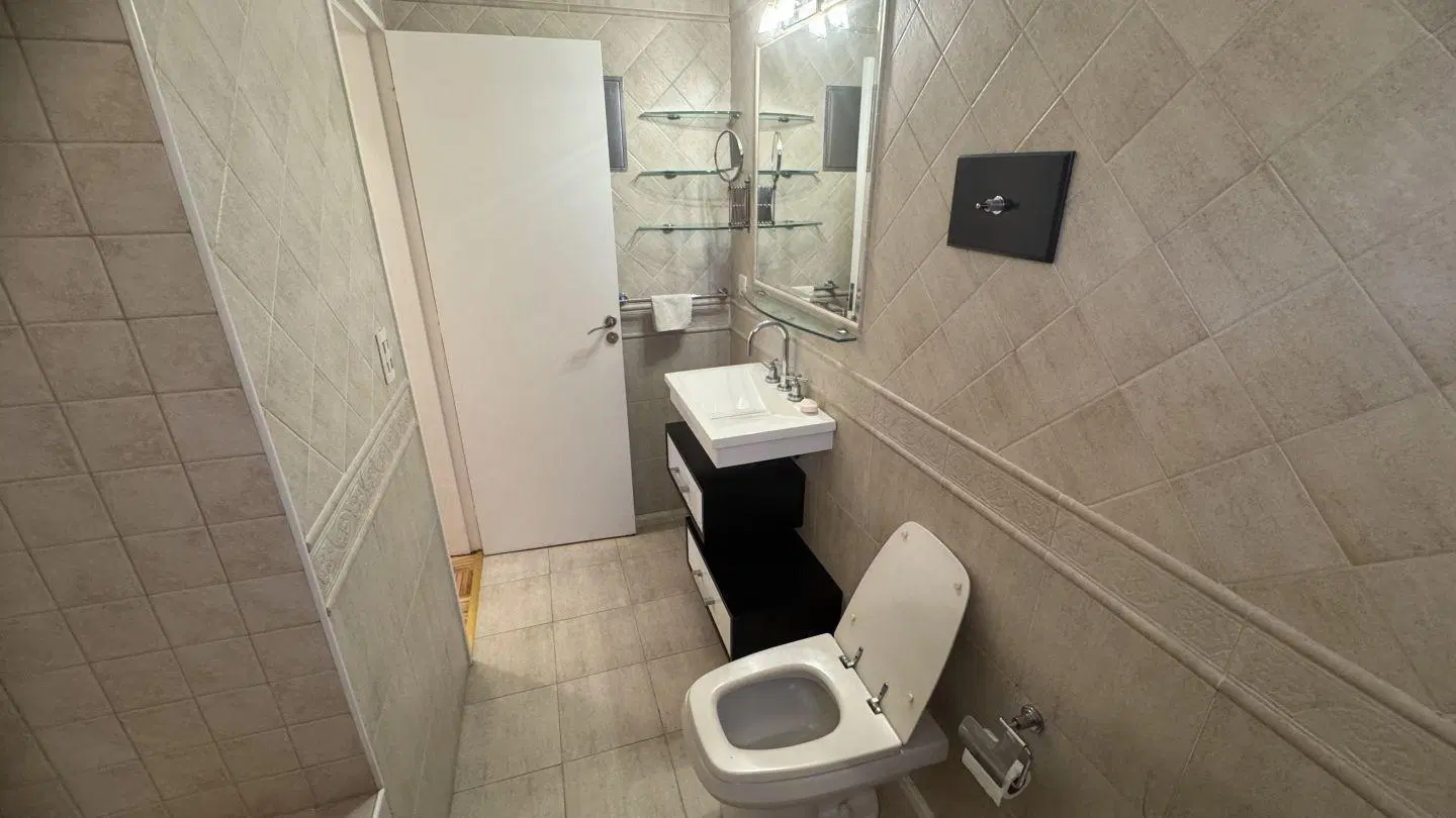 OPPEL | Departamento en Alquiler | BELGRANO R  Capital Federal |  Cod: 5048 4